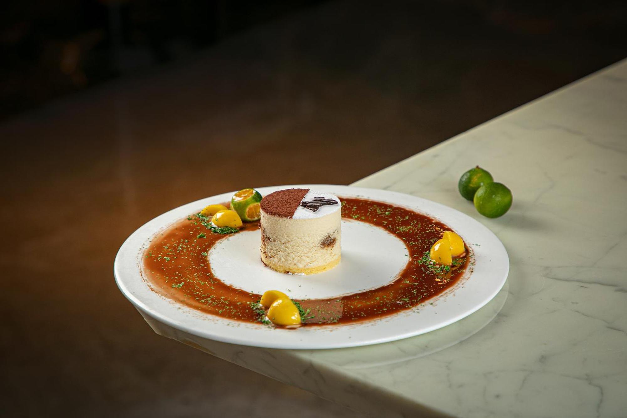 Hilton Garden Inn Shenzhen Bao'An Buitenkant foto