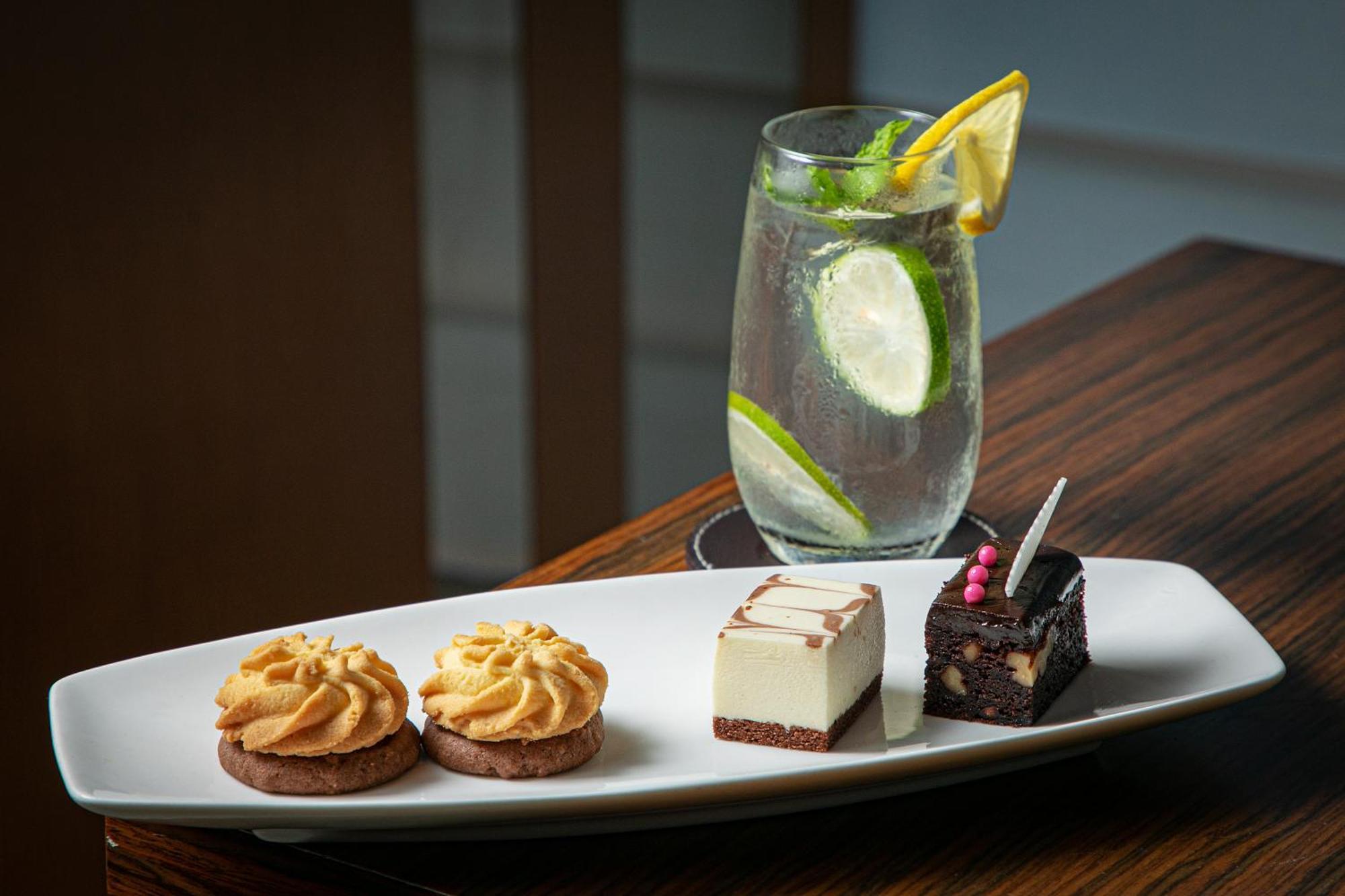Hilton Garden Inn Shenzhen Bao'An Buitenkant foto