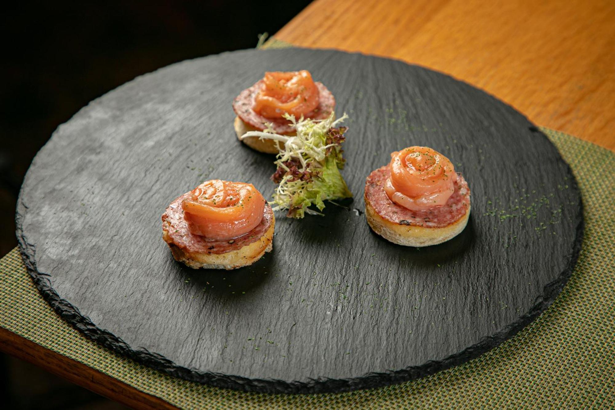 Hilton Garden Inn Shenzhen Bao'An Buitenkant foto