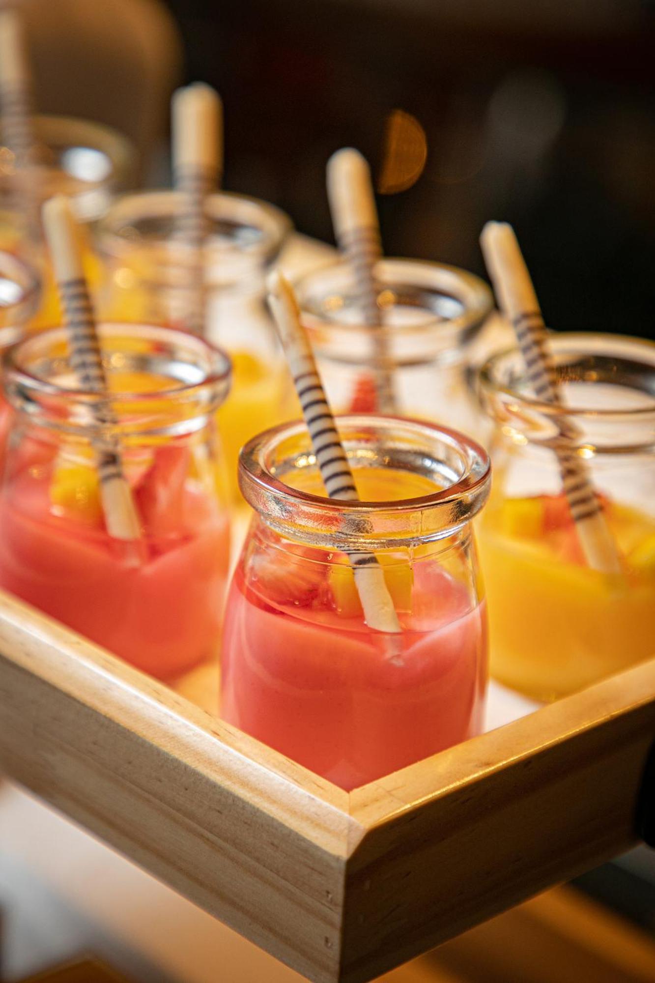 Hilton Garden Inn Shenzhen Bao'An Buitenkant foto